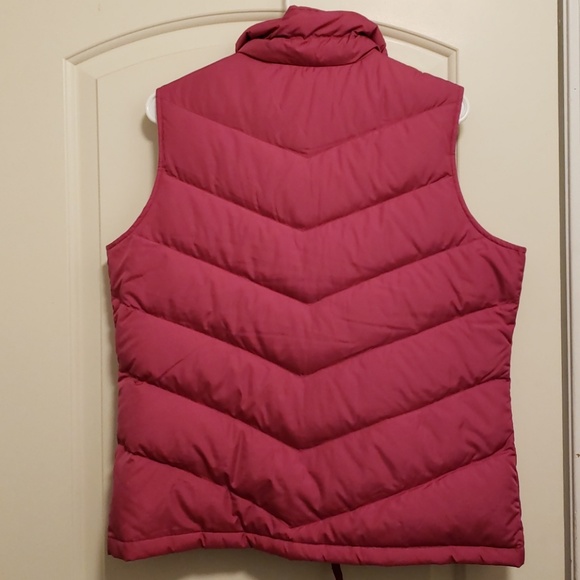 Land's End Vest - Picture 2 of 3